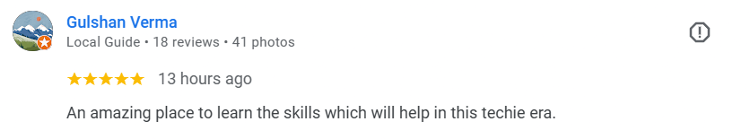 Platform usability feedback